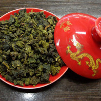 Pieno oolong 2 nuotrauka