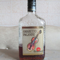 Amaretto nuotraukos