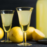 Limoncello 5 nuotrauka