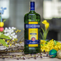 Nuotrauka iš Becherovka balzamas 5