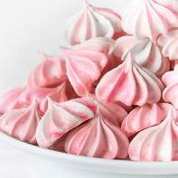 Nuotrauka iš meringue mišinys 2