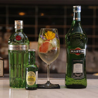 Martini nuotraukos