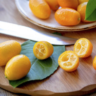 Kumquat nuotrauka