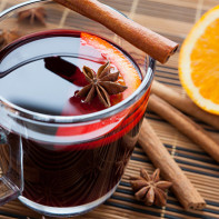 Gluhwein 2 nuotrauka