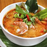 Tom Yum sriuba 2