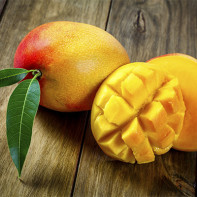 Mango nuotrauka