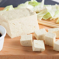 Tofu sūrio nuotrauka