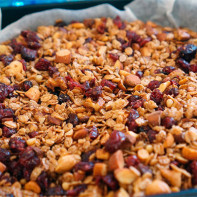 Granola 3 nuotrauka