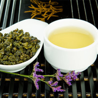 Pieno oolong nuotrauka