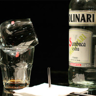 Sambuca 2 nuotrauka