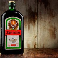 Jägermeister 2 nuotrauka