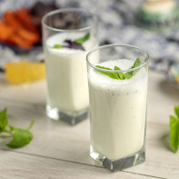 Ayran nuotrauka