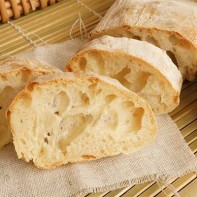 Ciabatta nuotrauka