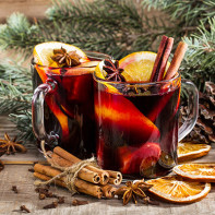 Gluhwein 3 nuotrauka