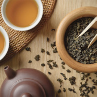 Pieno oolong nuotrauka 4