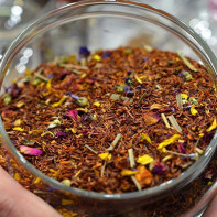 Rooibos arbatos nuotrauka 4