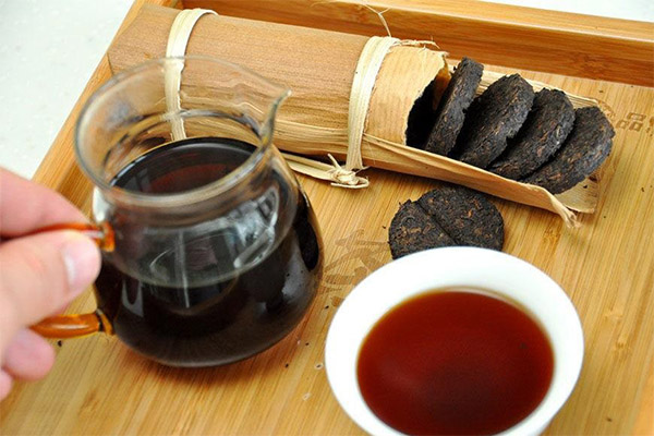 Kaip tinkamai paruošti puerh