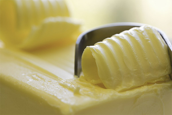 Margarinas medicinoje