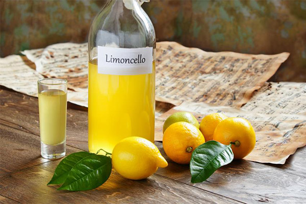 Kaip pasigaminti limoncello