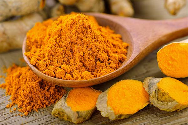 Curcuma sumažinti cholesterolio kiekį kraujyje