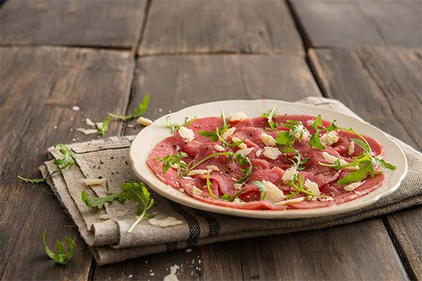 Carpaccio