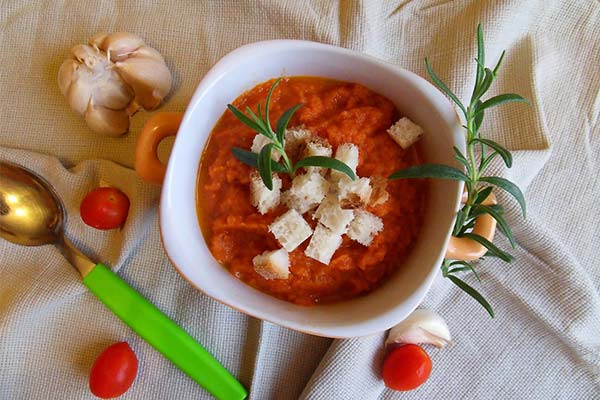 Pappa al pomodoro